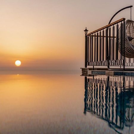 Inca Faralya - Adults Only Hotel Fethiye Exterior foto