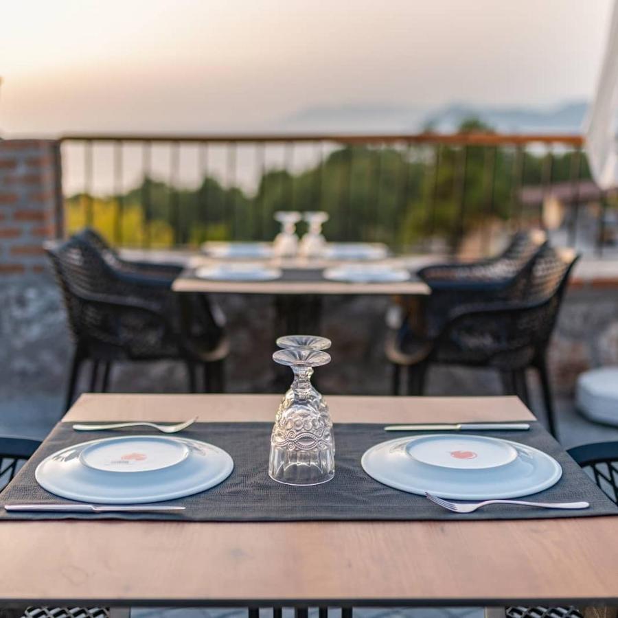 Inca Faralya - Adults Only Hotel Fethiye Exterior foto