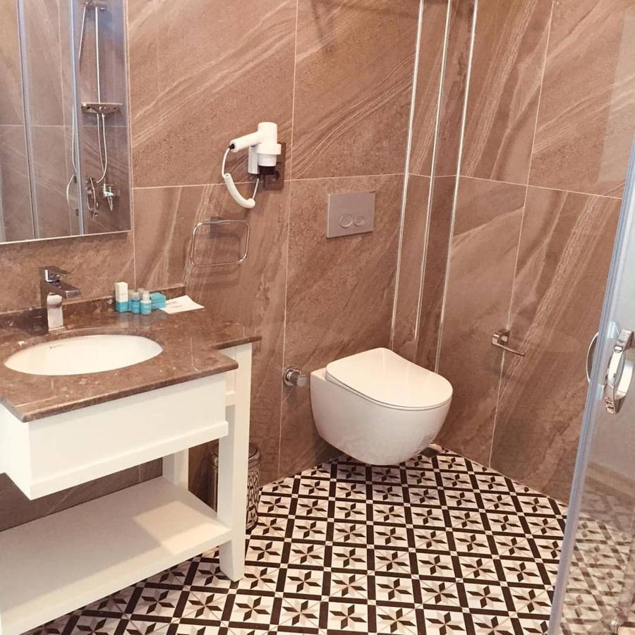 Inca Faralya - Adults Only Hotel Fethiye Exterior foto